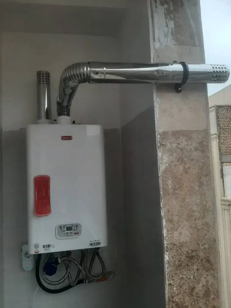 نمایندگی ابگرمکن  و سرویس پکیج|آبگرمکن، پکیج، شوفاژ|نسیم‌شهر, |دیوار