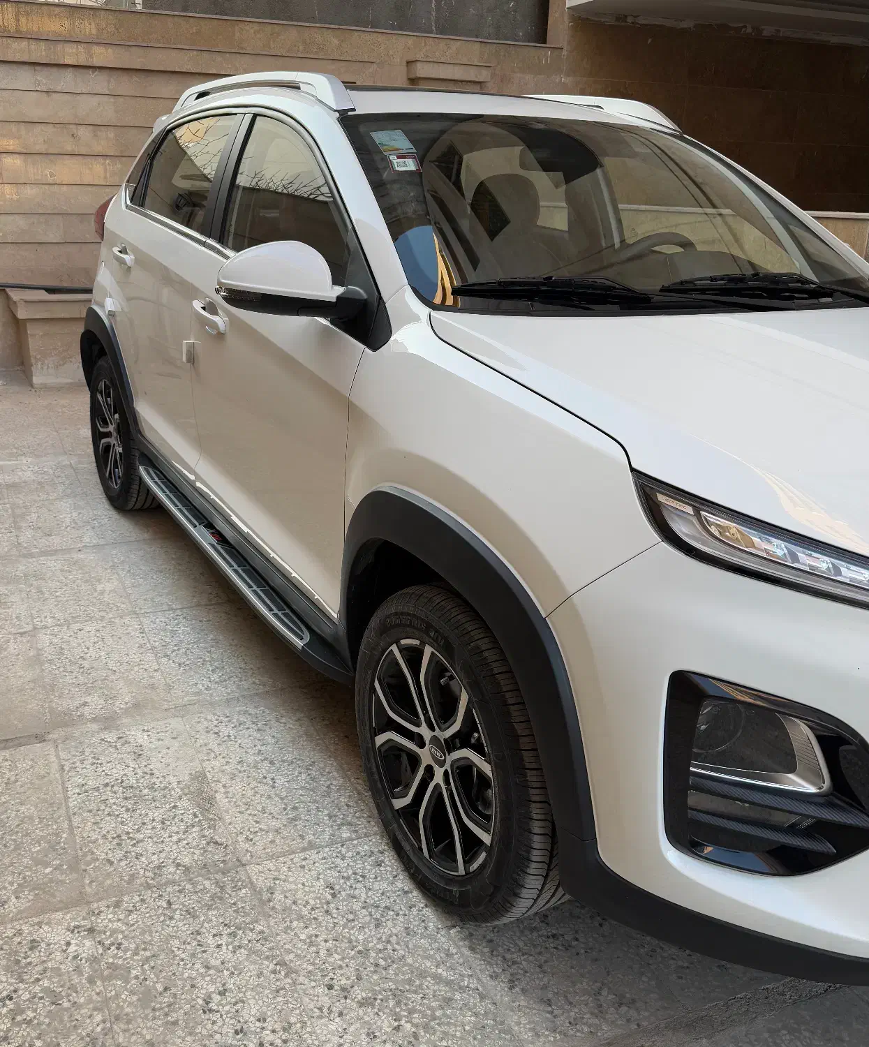 X22pro/mt|خودرو سواری و وانت|مشهد, الهیه|دیوار