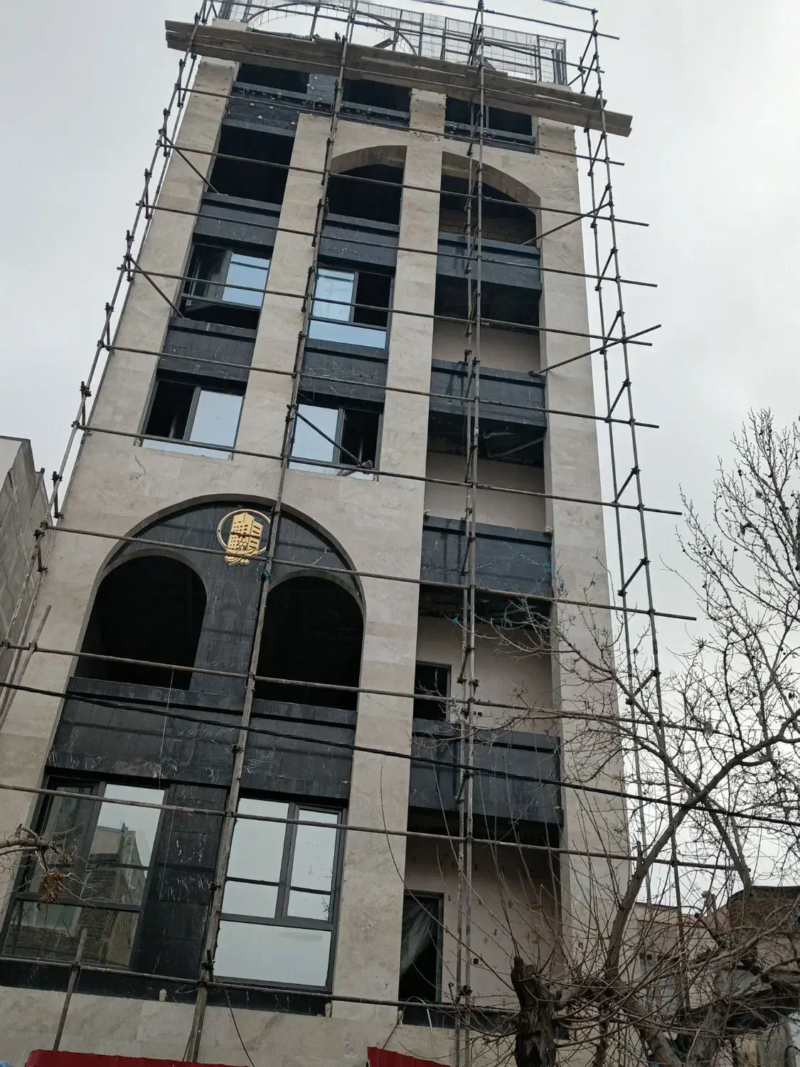 سنگ کاری|خدمات پیشه و مهارت|مشهد, فدک|دیوار