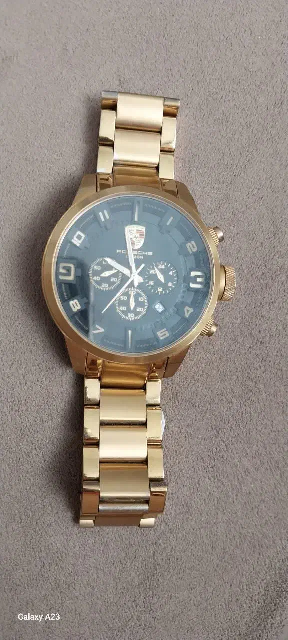 ساعت ژاپن پورش|ساعت|اسلام‌شهر, شهرک واوان|دیوار