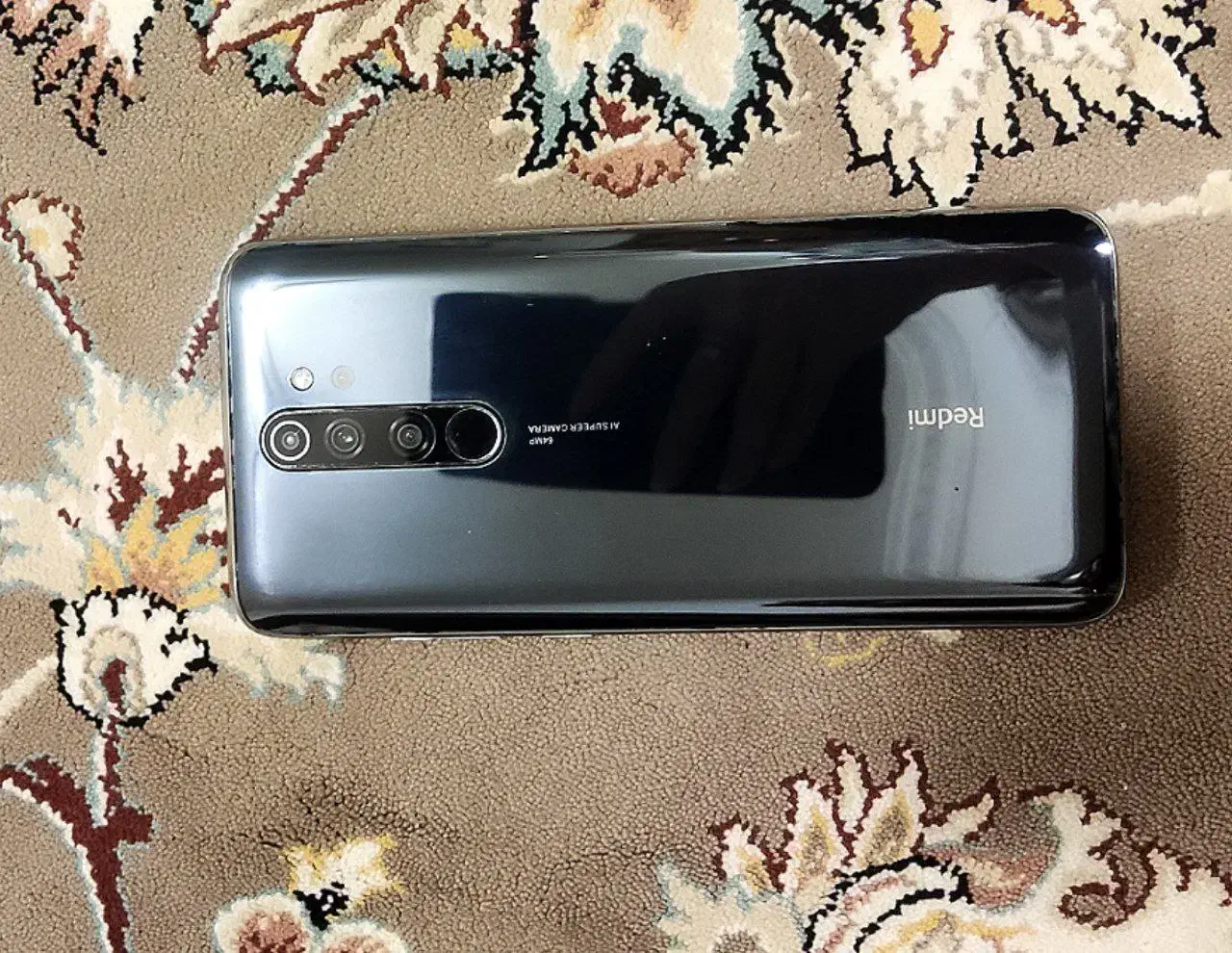 گوشی موبایل نوت 8 پرو|موبایل|درگزین, |دیوار