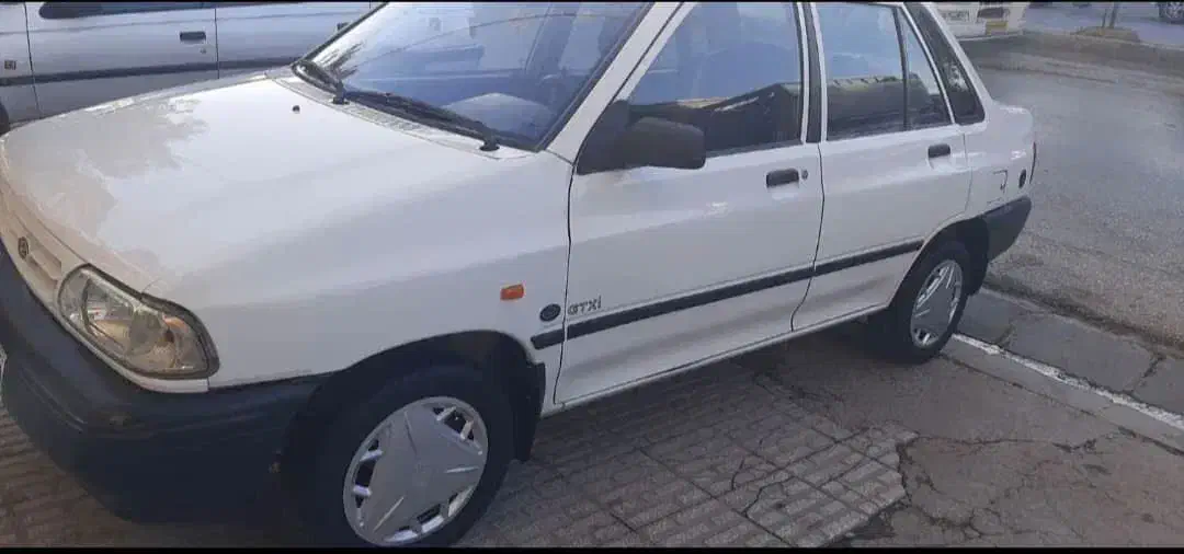 پراید اقساطی 36 ماهه بانکی|خودرو سواری و وانت|ساری, |دیوار