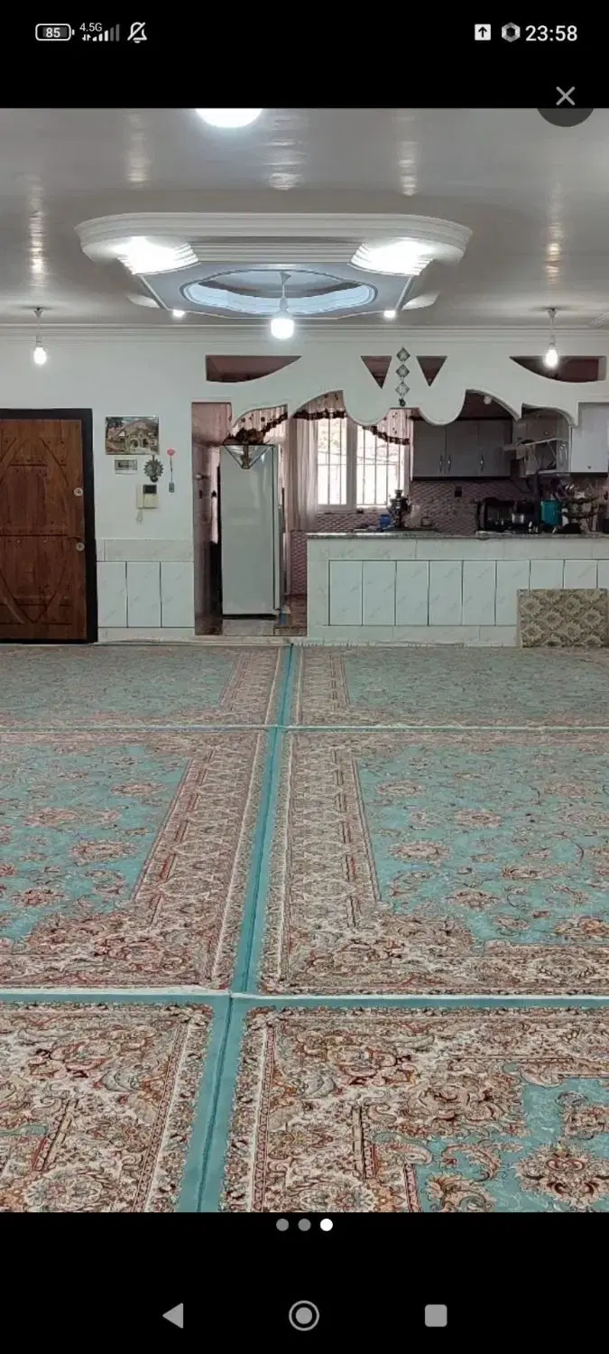خانه اجازه|اجارهٔ آپارتمان|الیگودرز, |دیوار