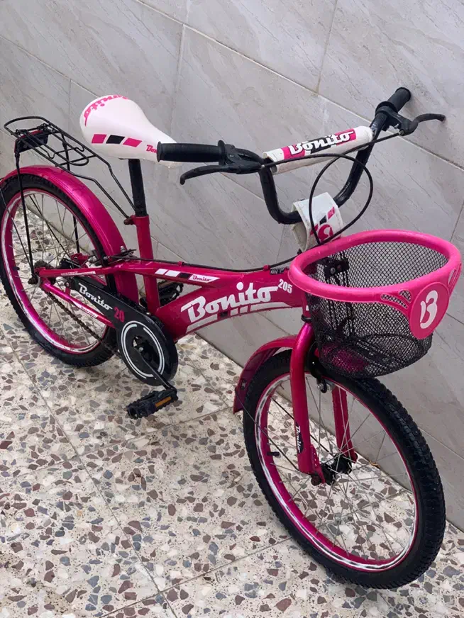 دوچرخه سایز ۲۰|دوچرخه، اسکیت، اسکوتر|لاهیجان, لیل|دیوار