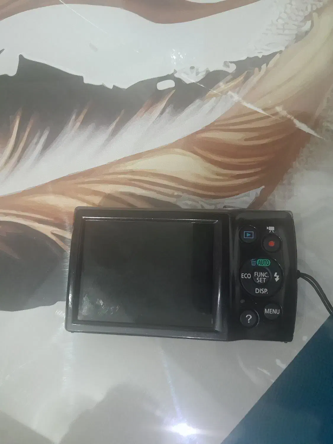 دوربین عکاسی (canen)|دوربین عکاسی و فیلمبرداری|خرمآباد, |دیوار