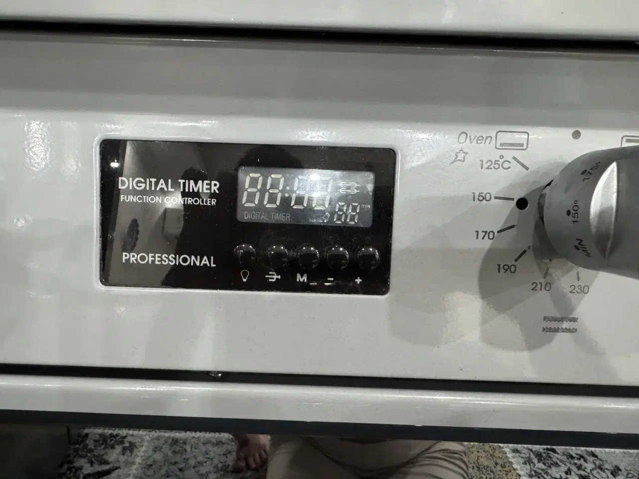 گاز فردار در حد نو|اجاق گاز و لوازم برقی پخت‌وپز|شهریار, کهنز|دیوار