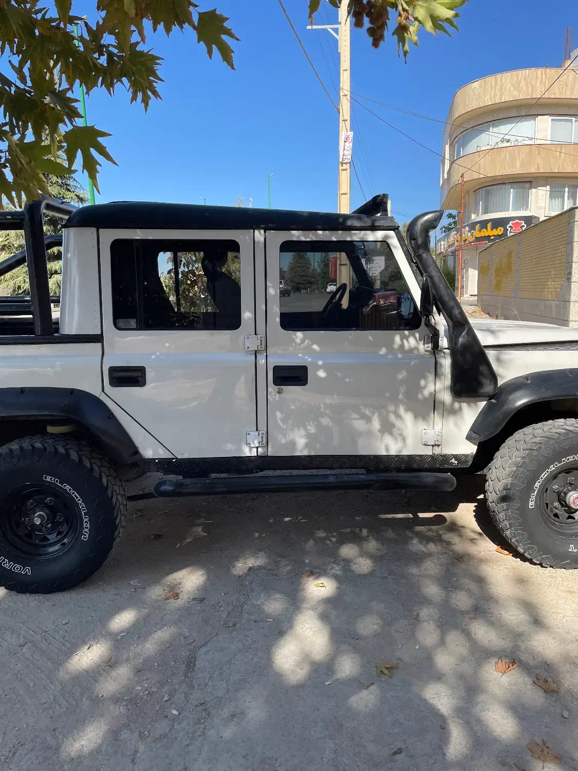 پاژن چهار در شش سیلندر|خودرو سواری و وانت|یاسوج, |دیوار