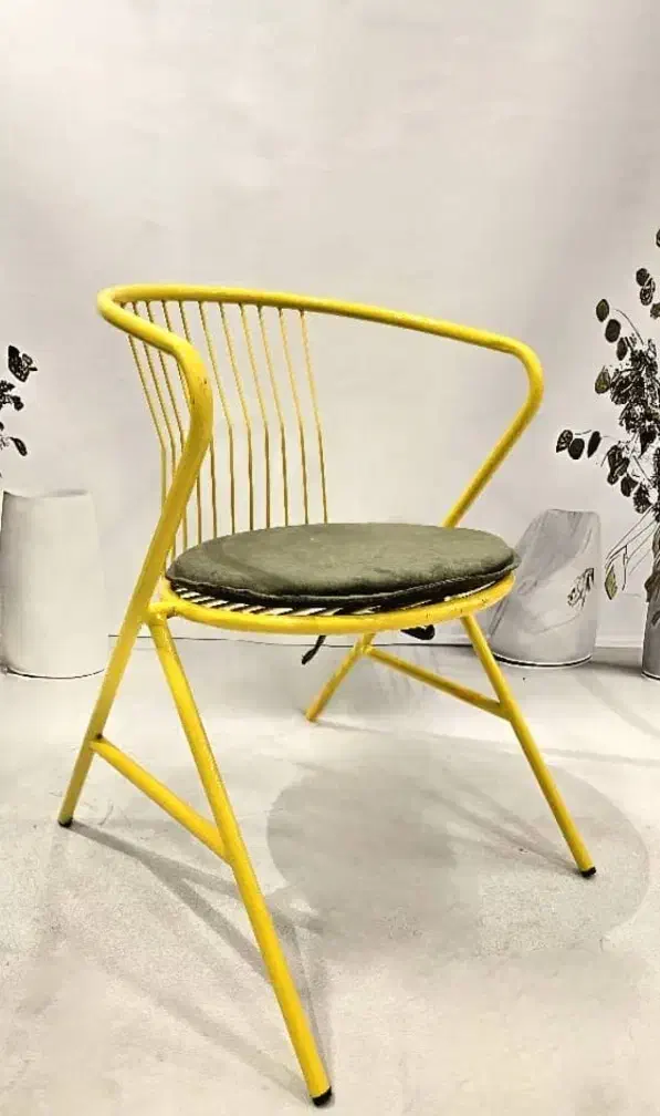 صندلی رستوران کافه فانتزی لوکس فضای سالن و باز|کافیشاپ و رستوران|تهران, سیمای ایران|دیوار