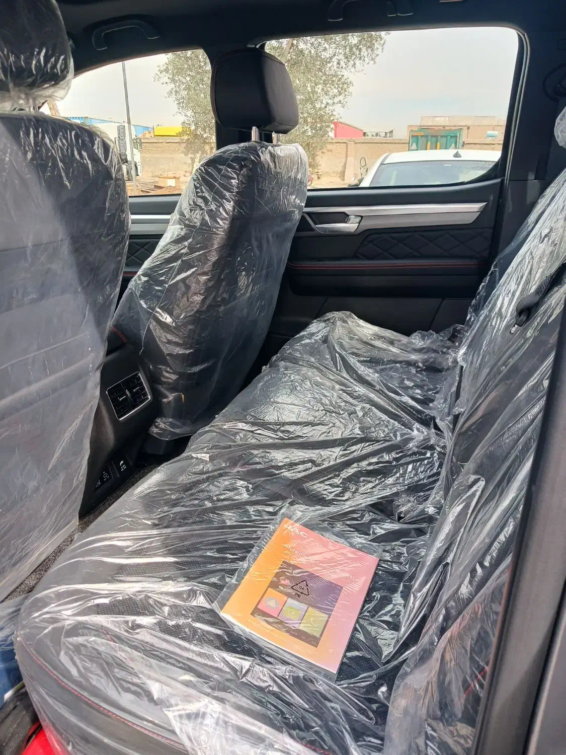 t9 صفر مدل ۱۴۰۳|خودرو سواری و وانت|کهریزک, |دیوار