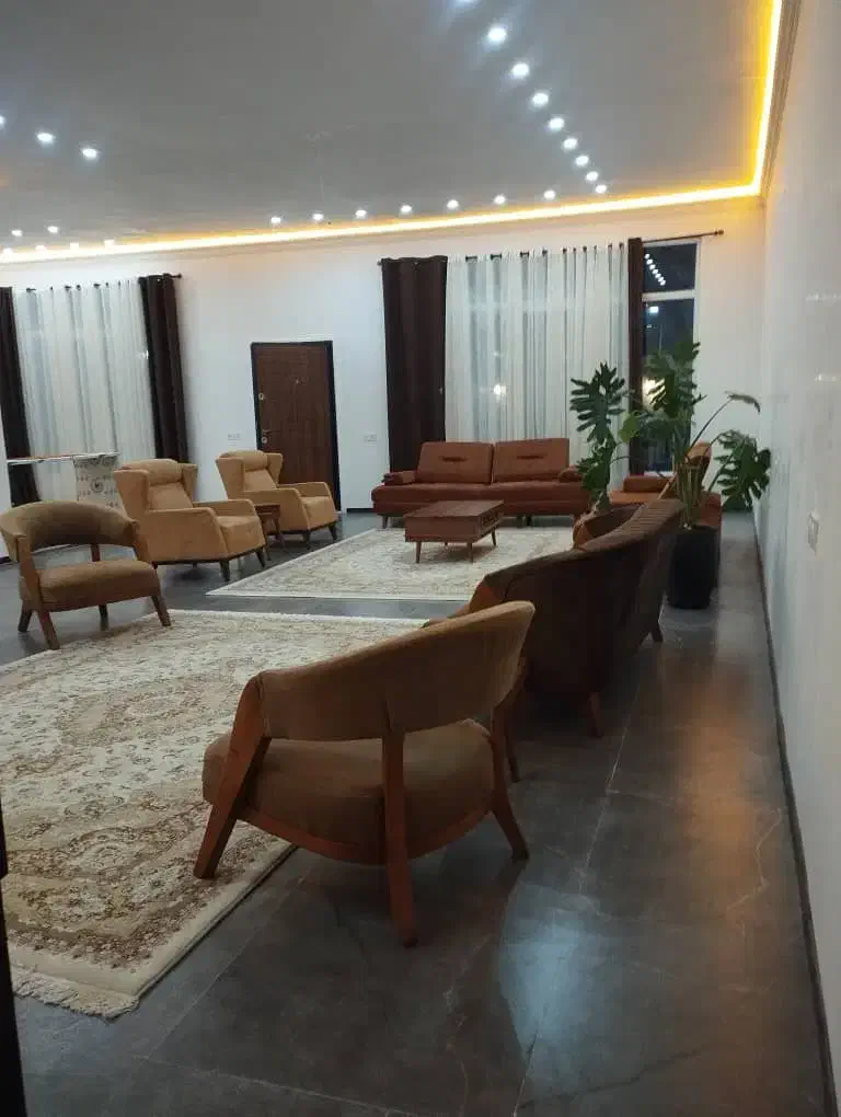 اپارتمان دوخوابه مسکن مهر مهراباد|فروش آپارتمان|رودهن, |دیوار