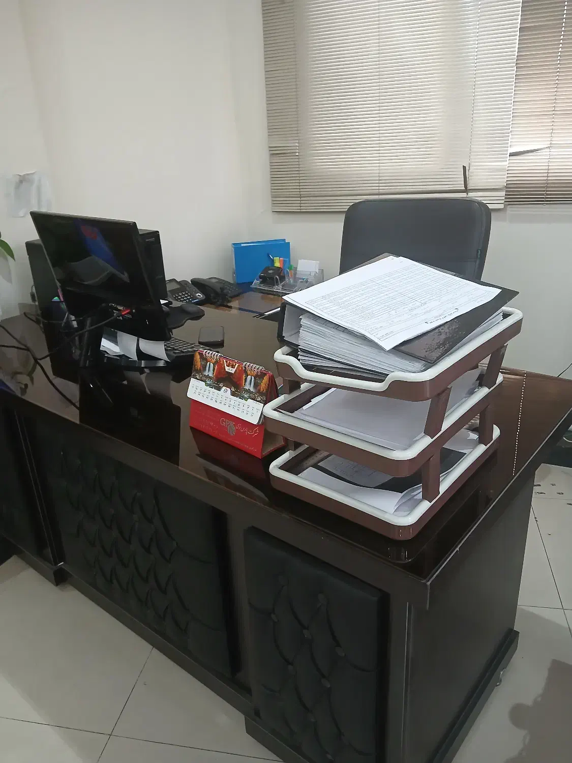 کارمند فروش|استخدام اداری و مدیریت|تبریز, |دیوار