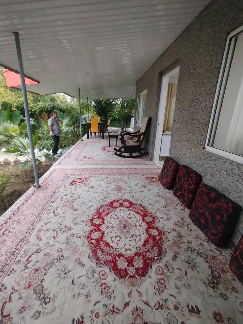 ویلا باغ تجاری مسکونی ۱۲۵۰ متر بر خیابان اصلی ساحل|فروش خانه و ویلا|کوهیخیل, |دیوار