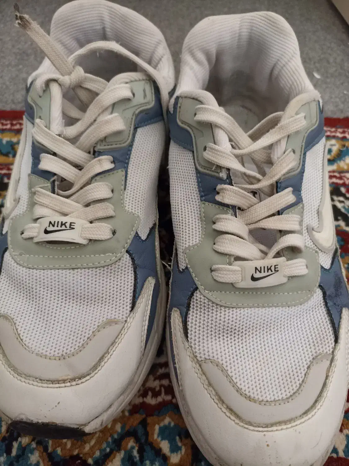 کفش اصل نایک|کیف، کفش، کمربند|بیرجند, |دیوار