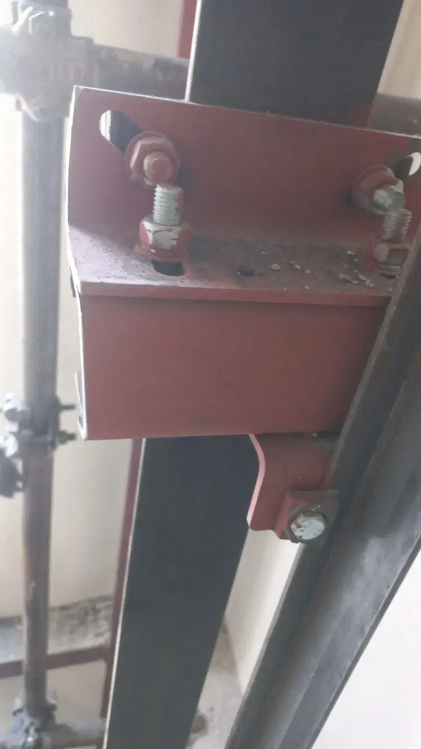 اهنگری سیار|خدمات پیشه و مهارت|تهران, پامنار|دیوار