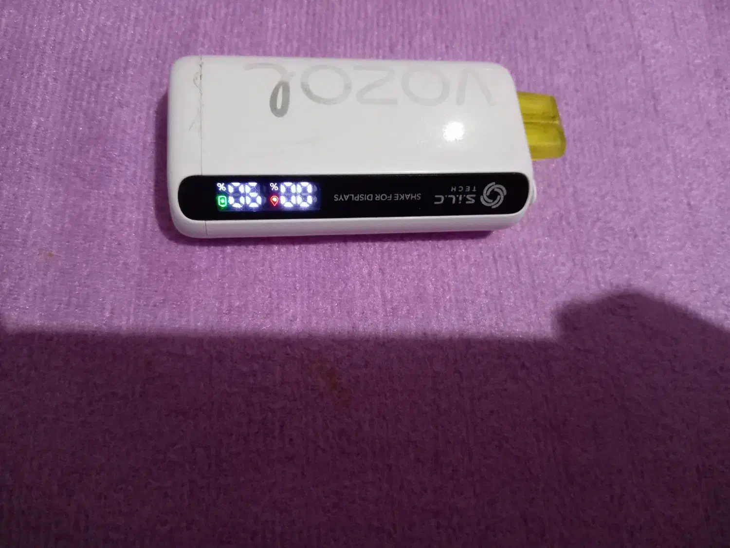 قلیان شارژی|کلکسیون و سرگرمی|قوچان, |دیوار