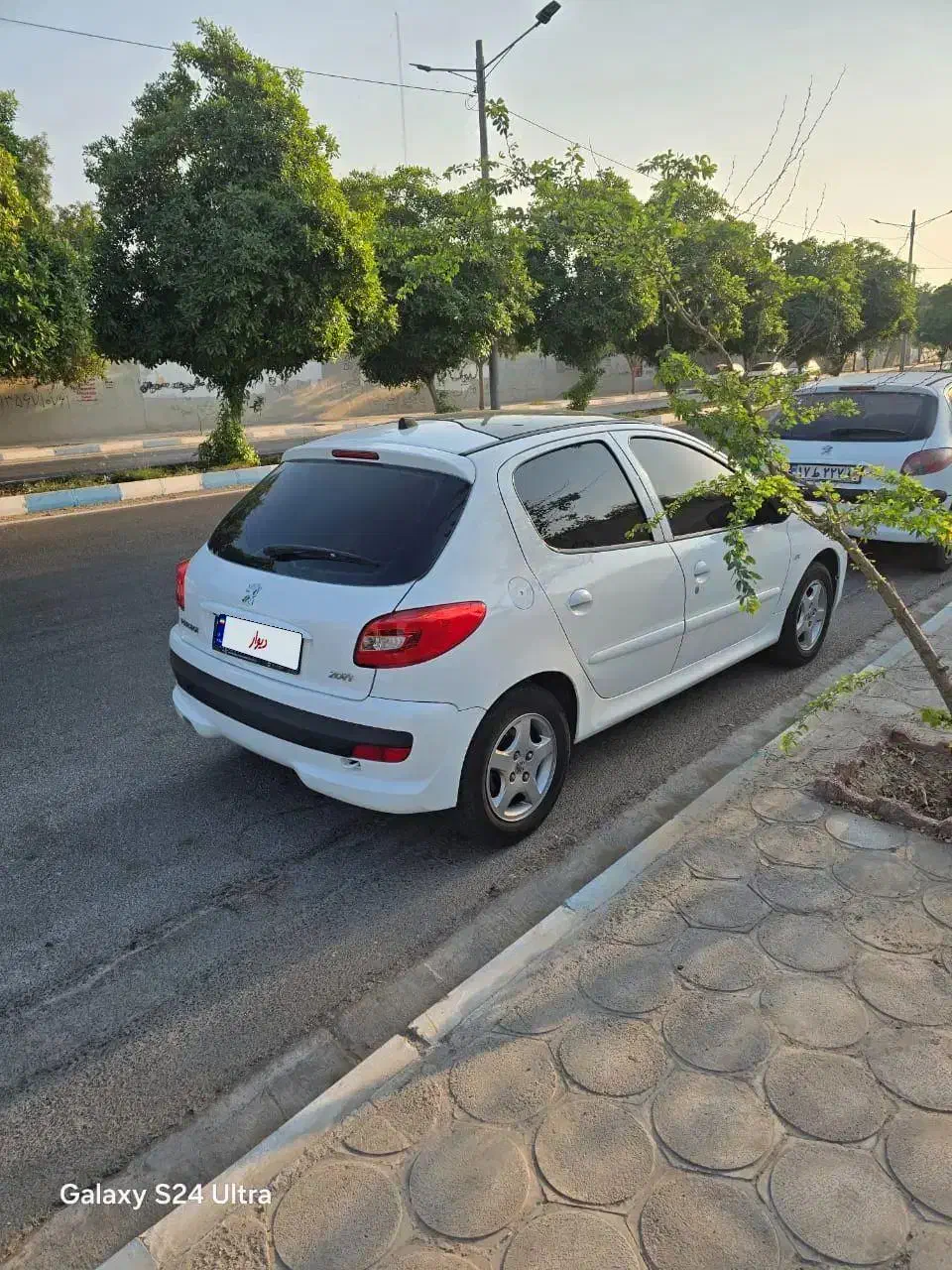 پژو 207|خودرو سواری و وانت|بندرعباس, |دیوار