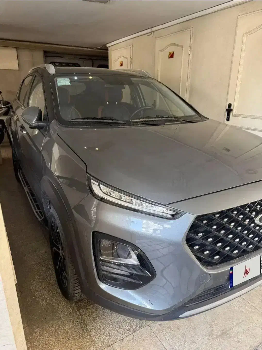 x22پرو مدل۱۴۰۱|خودرو سواری و وانت|تهران, علم و صنعت|دیوار