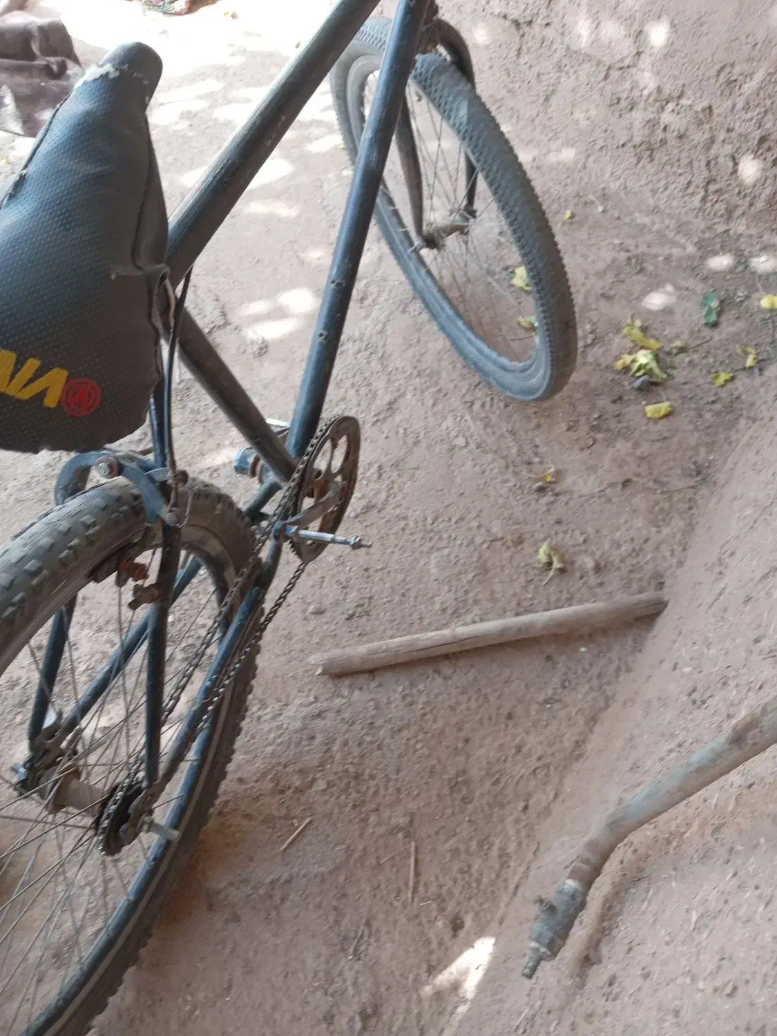 دوچرخه 26|دوچرخه، اسکیت، اسکوتر|تربت جام, میان جام|دیوار