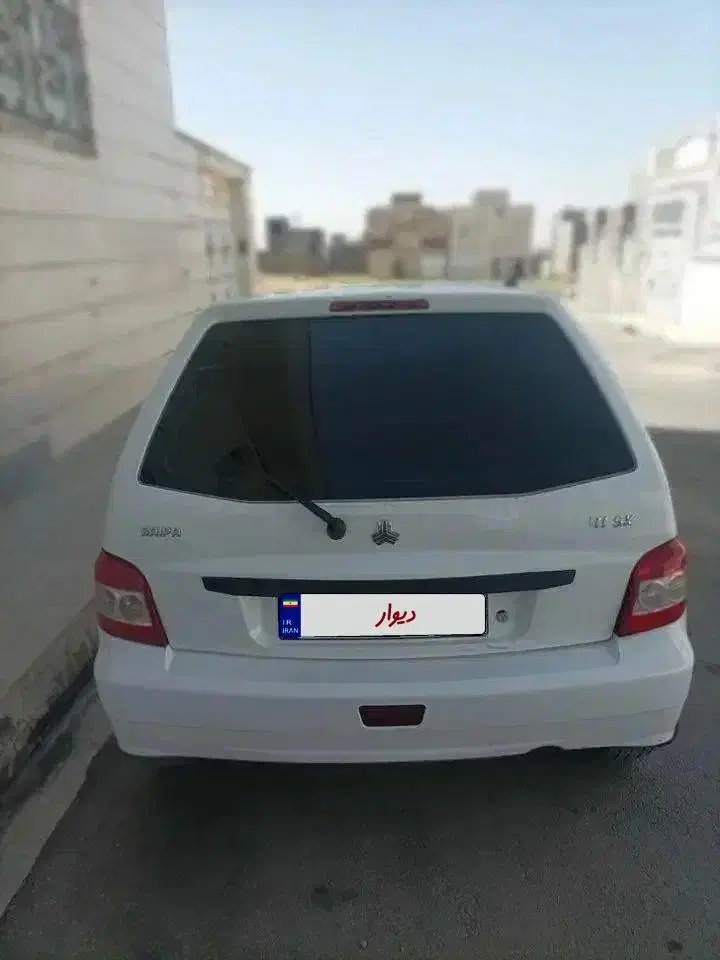 پراید 111|خودرو سواری و وانت|اسدآباد, |دیوار