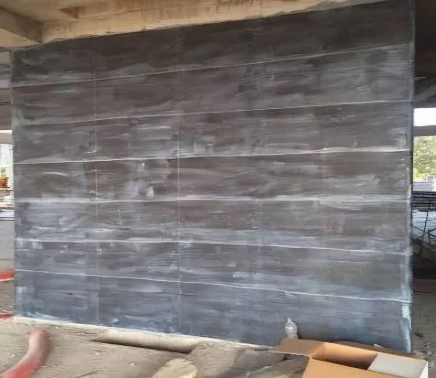 اجرای نصب frp با الیاف کربن وشیشه وکاشت میلگرد|خدمات پیشه و مهارت|تهران, مخصوص|دیوار