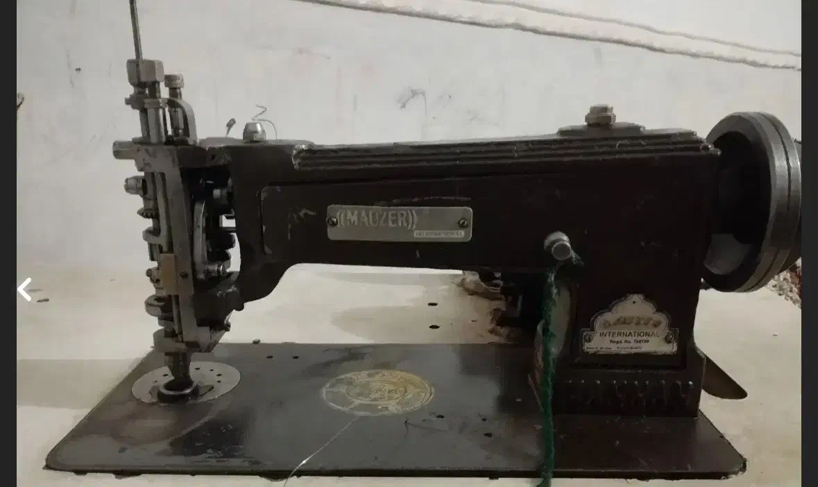 اجاره چرخ کشوک دوزی|چرخ خیاطی و ریسندگی|سراوان, |دیوار