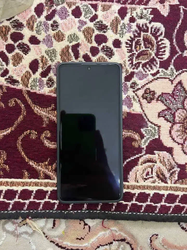 شیائومی ردمی ۱۳ پرو 5g حافظه ۵۱۲ رام ۱۲|موبایل|سوسنگرد, |دیوار