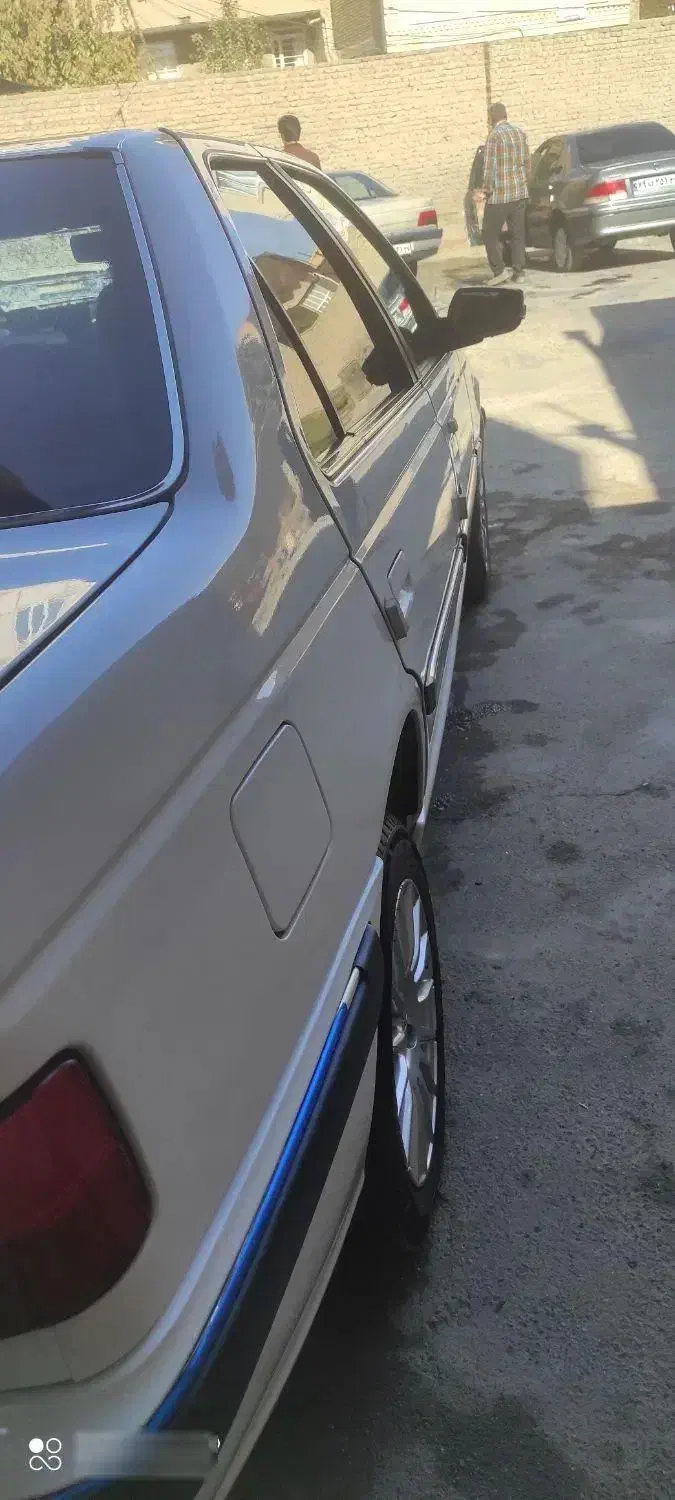 پارس مدل 1401|خودرو سواری و وانت|میاندوآب, |دیوار