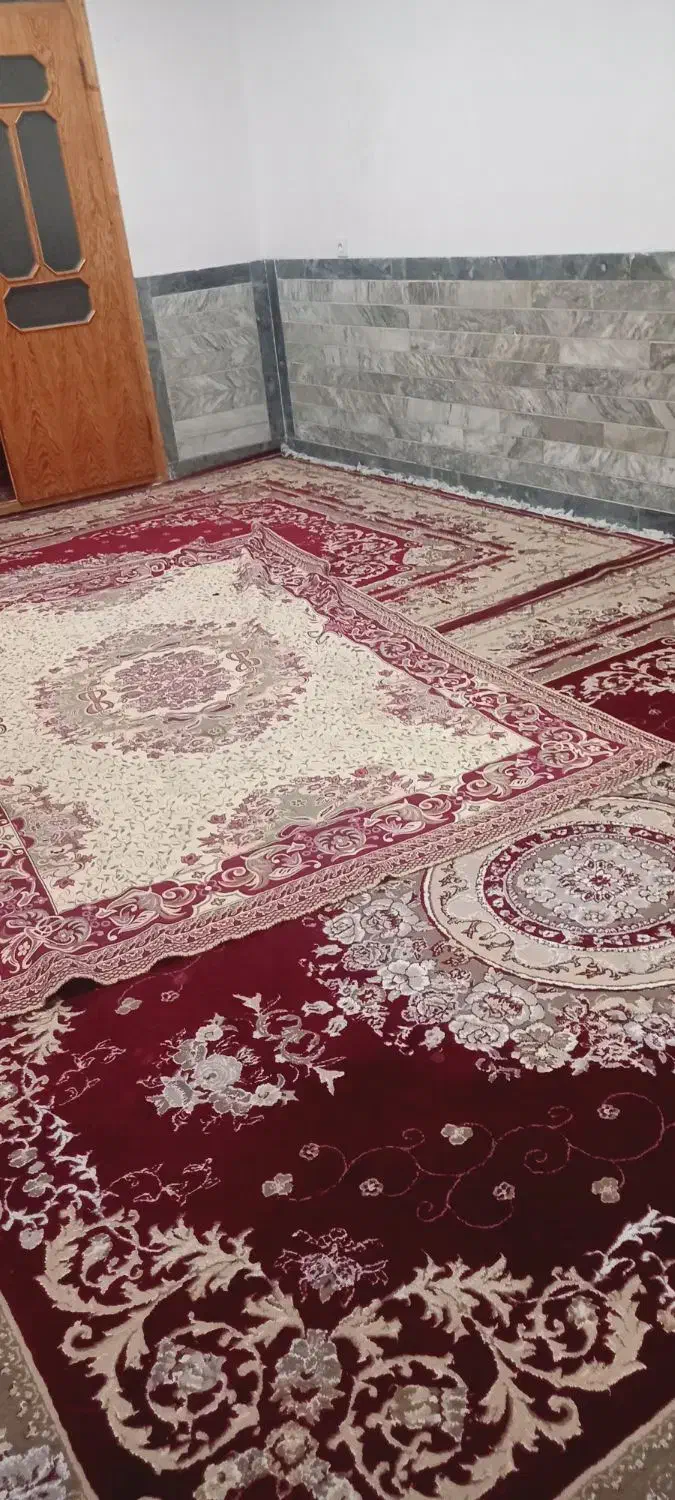 اجاره سوئیت دربست ویلایی همراه با پارکینگ|اجارهٔ کوتاهمدت آپارتمان و سوئیت|آزادشهر, |دیوار