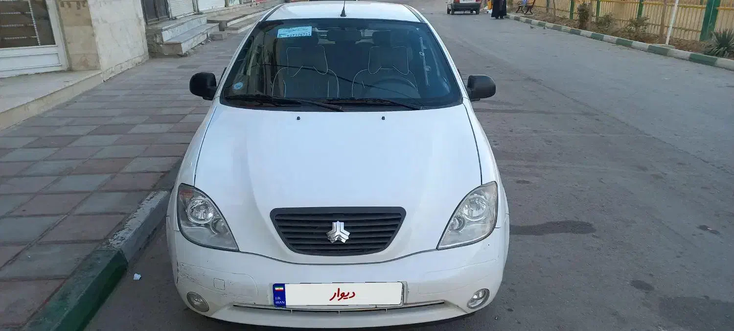 تیبا 1400|خودرو سواری و وانت|مشهد, امیرآباد|دیوار