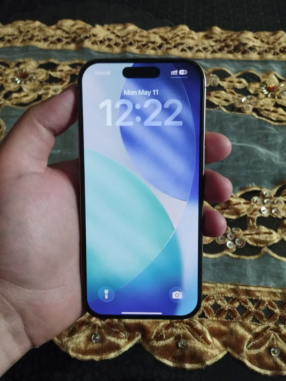 iphone 16 pro|موبایل|مرند, |دیوار