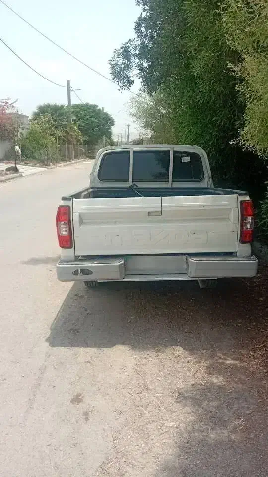 مزدا|خودرو سواری و وانت|بندرعباس, |دیوار