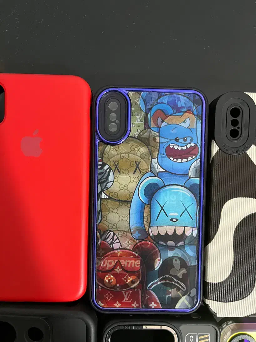 قاب ایفون X قاب ردمی نوت ۱۳|لوازم جانبی موبایل و تبلت|بندرعباس, |دیوار