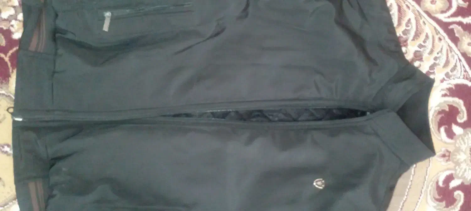 کاپشن مردانه 3s|لباس|فردوس (کرمان), |دیوار