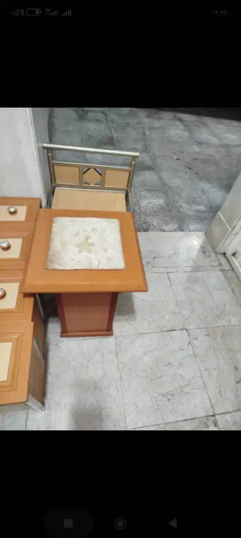 کمد|جاکفشی، کمد، دراور|بندرعباس, |دیوار