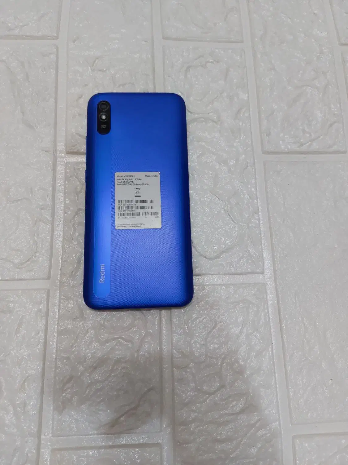 گوشی شیائومی redmi 9i|موبایل|تهران, یافت آباد جنوبی|دیوار