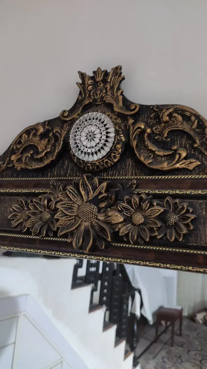 بوفه|بوفه، ویترین، کنسول|خورموج, |دیوار