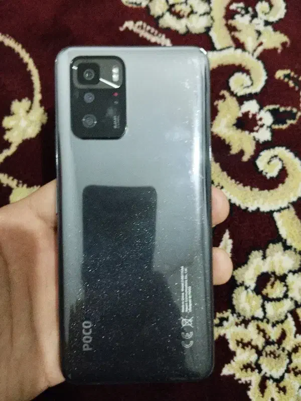 گوشی poco x3 gt|موبایل|کرمانشاه, |دیوار