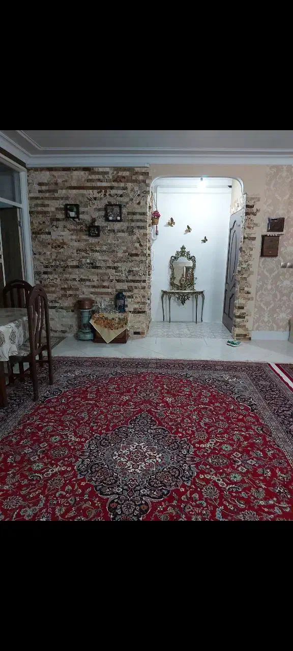 فروش آپارتمان ۸۱متری، مرتب، تک خواب، در قاضیان|فروش آپارتمان|اشتهارد, |دیوار