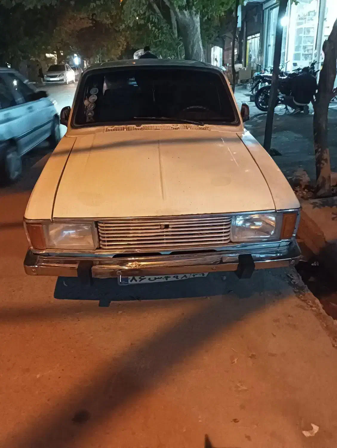 پیکان|خودرو سواری و وانت|خرم‌آباد, |دیوار