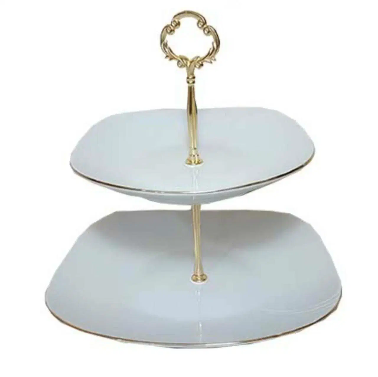 شیرینی خوری دو طبقه|ظروف سرو و پذیرایی|رودهن, |دیوار