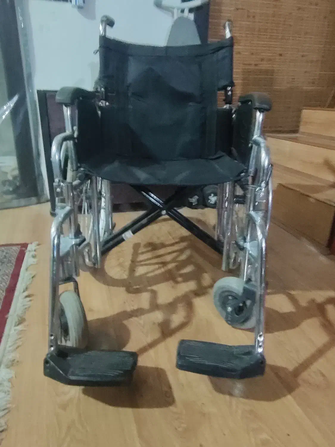 ویلچر ارتوپدی|پزشکی|نیشابور, شهرک قدس|دیوار