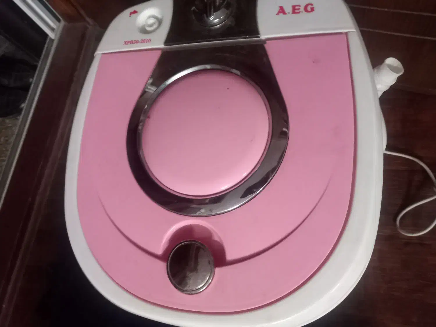 مینی واش|ماشین لباسشویی و خشک‌کن لباس|اصفهان, شهریار|دیوار