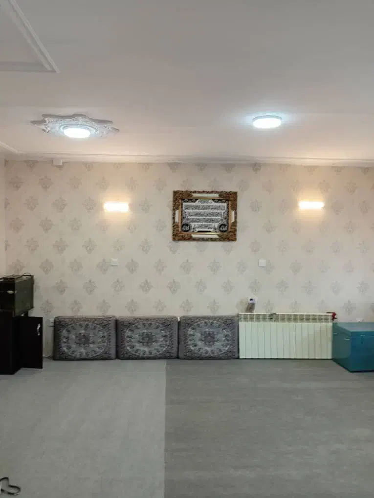 آپارتمان ۸۷ متری دوخواب (پروژه نواب)|اجارهٔ آپارتمان|تهران, بریانک|دیوار