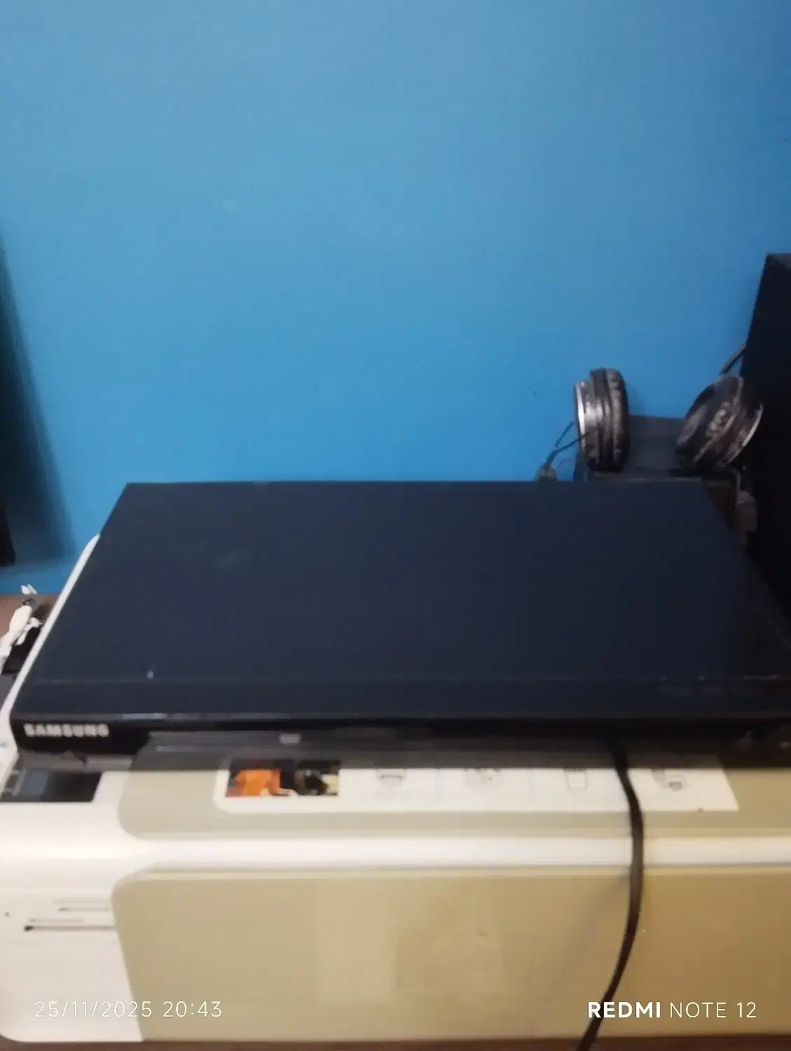 DvD|پخشکننده DVD و ویدیو|تهران, سهروردی|دیوار