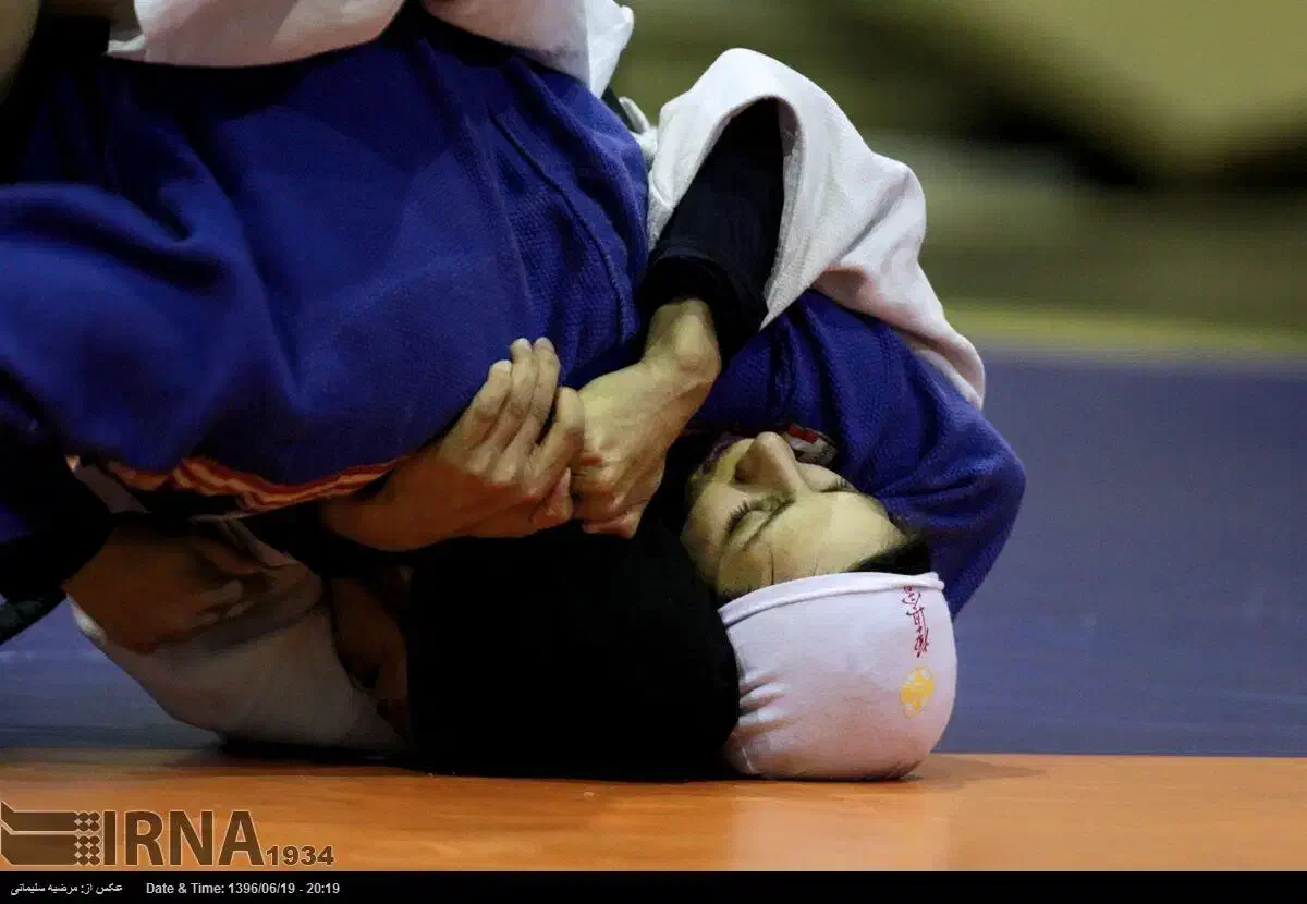 حریف تمرینی خانم ۴۰ تا ۴۵ سال برای خانم|فعالیت داوطلبانه|تهران, پردیسان|دیوار