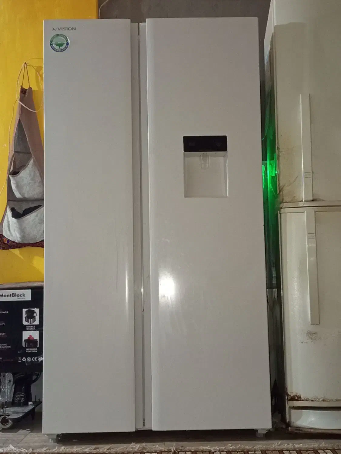 یخچال فروشی|یخچال و فریزر|تربت جام, جامی|دیوار