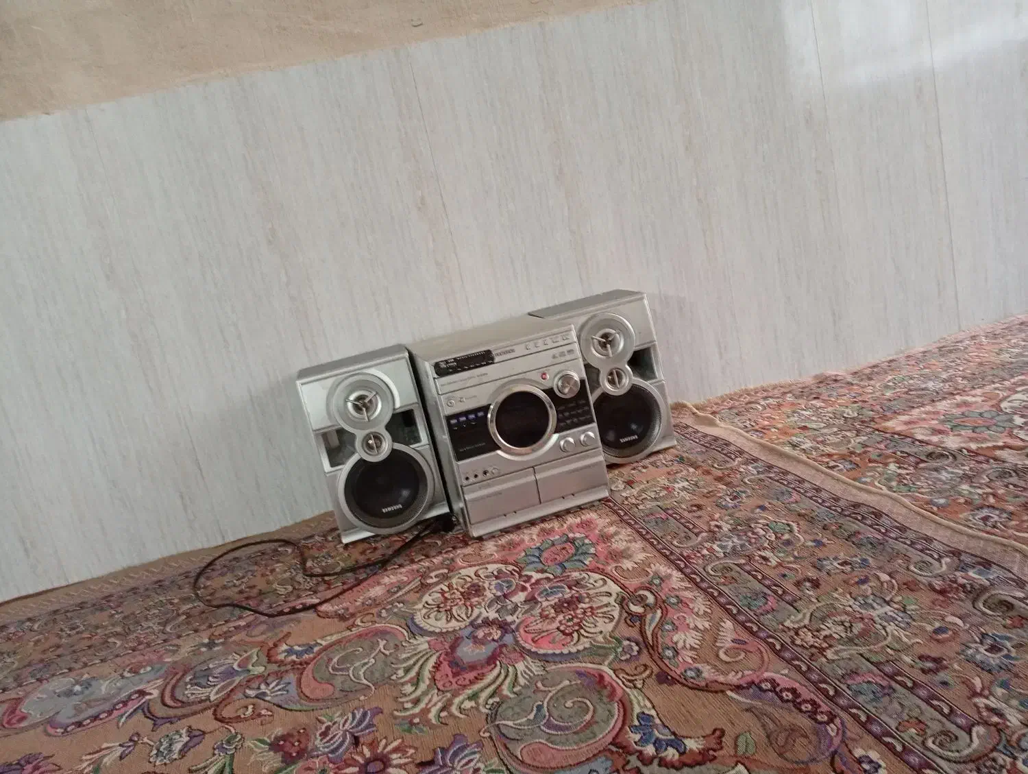 ضبط  فلش خور|صوتی و تصویری|لردگان, |دیوار