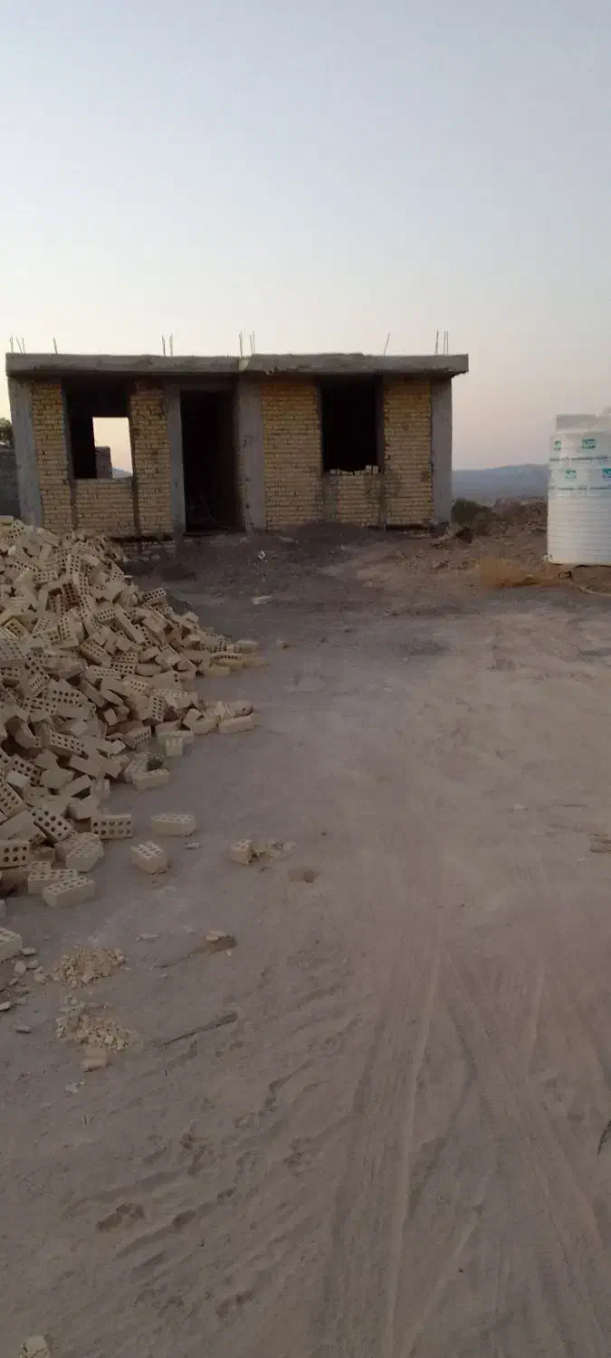 فروش فوری خونه|فروش خانه و ویلا|کهنوج, |دیوار