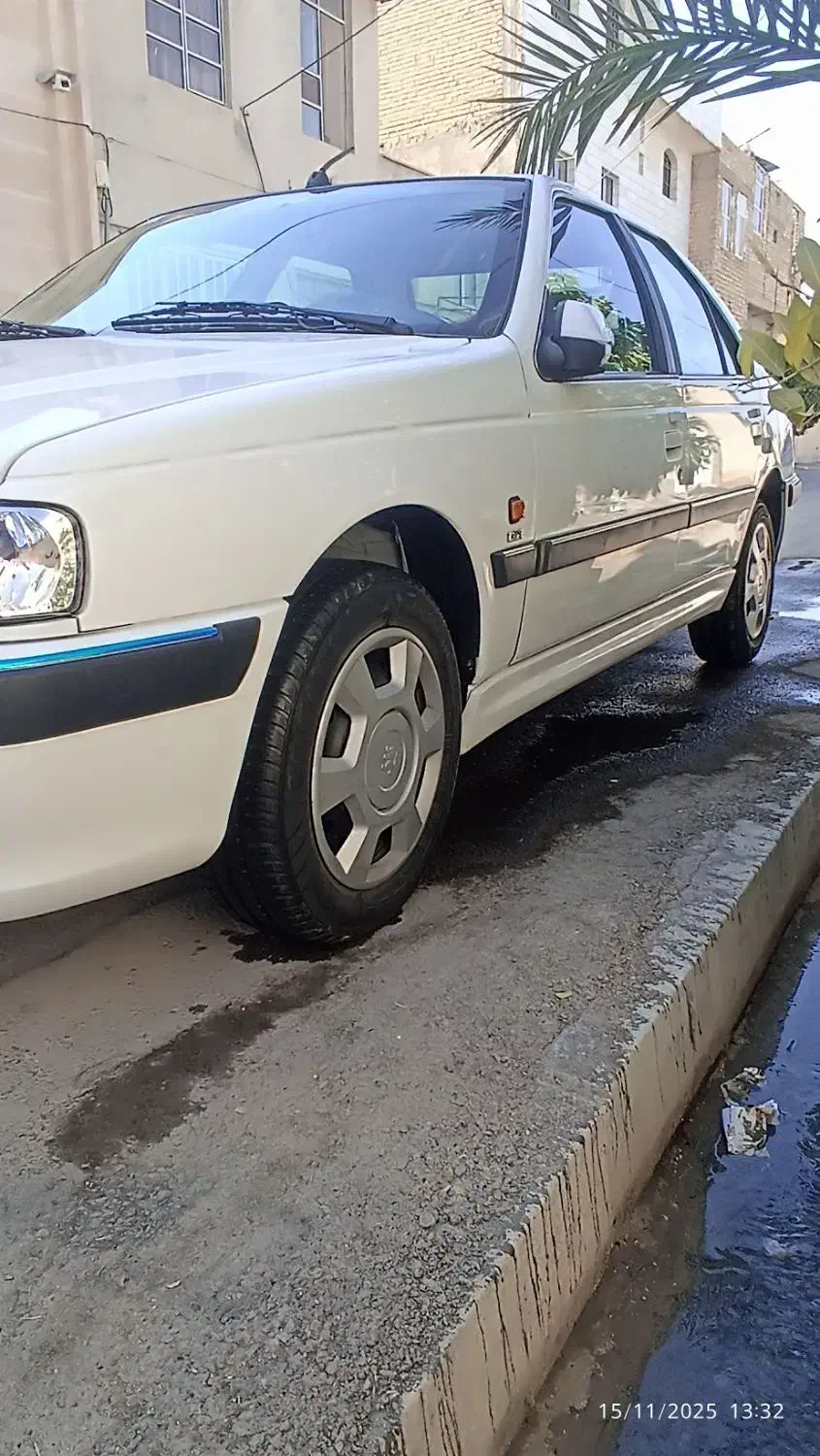 پارس تیوفایو 1400|خودرو سواری و وانت|مرودشت, شهرک مهدیه|دیوار