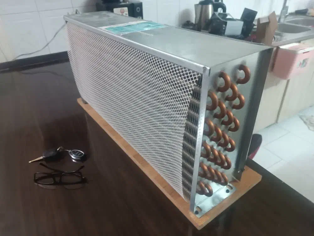 دستگاه گلاب گیر دیگ|ظروف پخت‌وپز|مبارکه, |دیوار